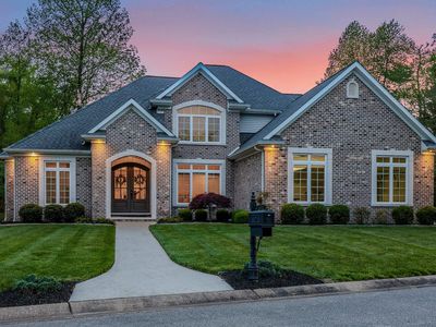 333 Mannington Ct, Evansville, IN, 47711