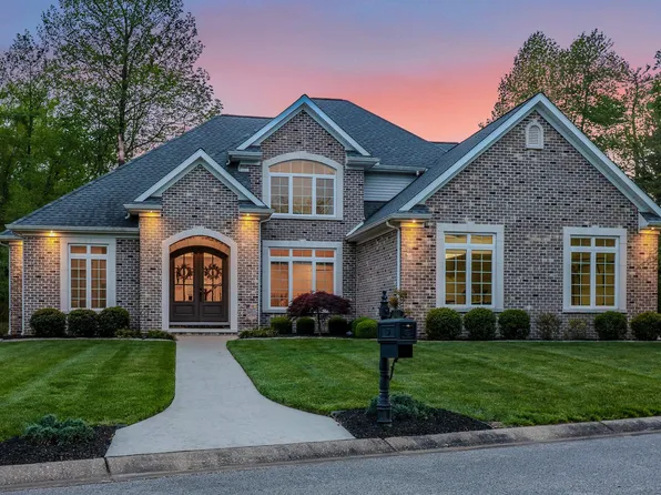 333 Mannington Ct, Evansville, IN 47711