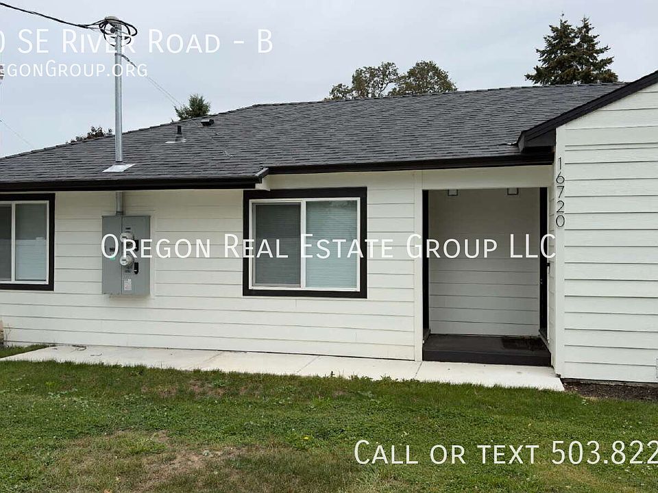 1st image of 16720 SE River Rd #B