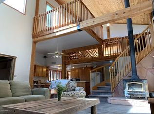 905 E Fsr Rd #512, Young, AZ 85554