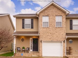 151 Midland Trl, Hurricane, WV 25526