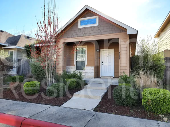 4615 Kind Way, Austin, TX 78725