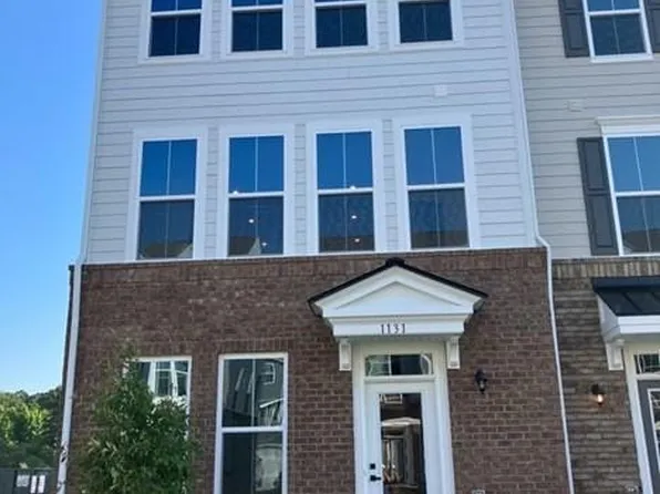 1131 Marston St, Suffolk, VA 23435