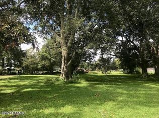 LOT 14 Kramer Dr, New Iberia, LA 70560