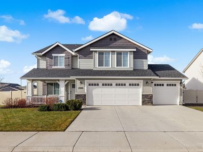 2999 N Night Owl Ave, Kuna, ID, 83634