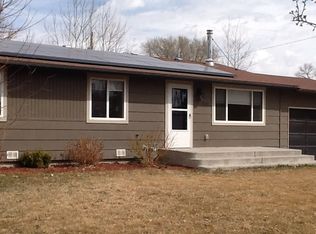 3920 Franklin Ave, Wellington, CO 80549