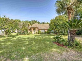 5120 Cedar St, Gulf Breeze, FL 32563
