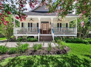 71316 Leveson St, Abita Springs, LA 70420