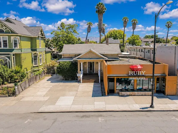 456 S 2nd St, San Jose, CA 95113
