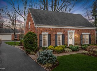 6904 Deep Spring Ct, Spring Mill, KY 40228