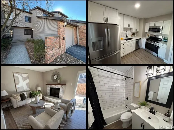 1840 Misty Moss Dr, Saint Louis, MO 63146