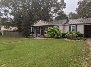 317 Palisade Dr, Florence, AL 35630