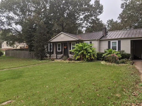 317 Palisade Dr, Florence, AL 35630