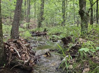 301 Chaparral Ln, Mena, AR 71953