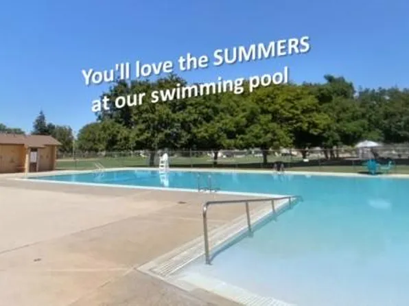 6736 N Pershing Ave, Stockton, CA 95207