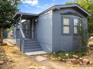 3428 N Starlight Dr, Prescott Valley, AZ 86314