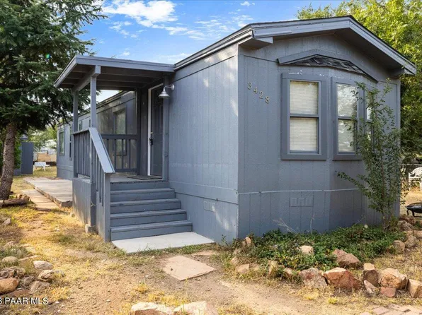 3428 N Starlight Dr, Prescott Valley, AZ 86314