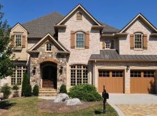 830 Glengate Pl, Sandy Springs, GA 30328