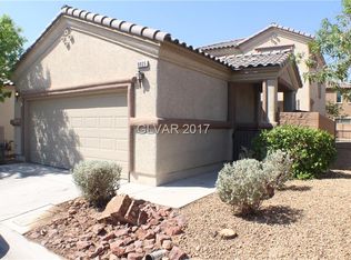 9005 College Green St, Las Vegas, NV 89148