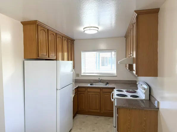 1564 Quebec Ct #3, Sunnyvale, CA 94087