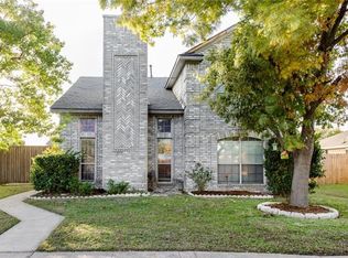 3717 Smartt St, Rowlett, TX 75088