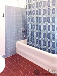 Rented by Box Street Properties LLC