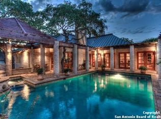6 Henly Ln, San Antonio, TX 78257