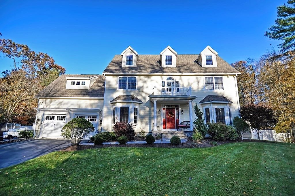 245 Plain St, Rehoboth, MA 02769 Zillow