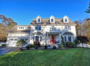 245 Plain St, Rehoboth, MA 02769