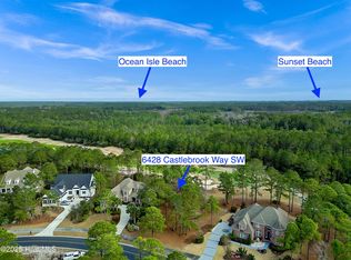 6428 Castlebrook Way SW, Ocean Isle Beach, NC 28469