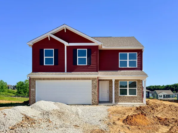 154 Ellis Park, Elizabethtown, KY 42701
