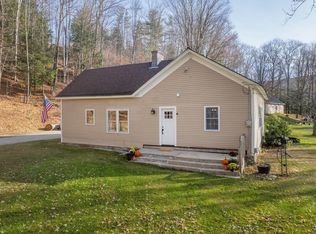 77 Stoney Hill Rd, North Chittenden, VT 05763