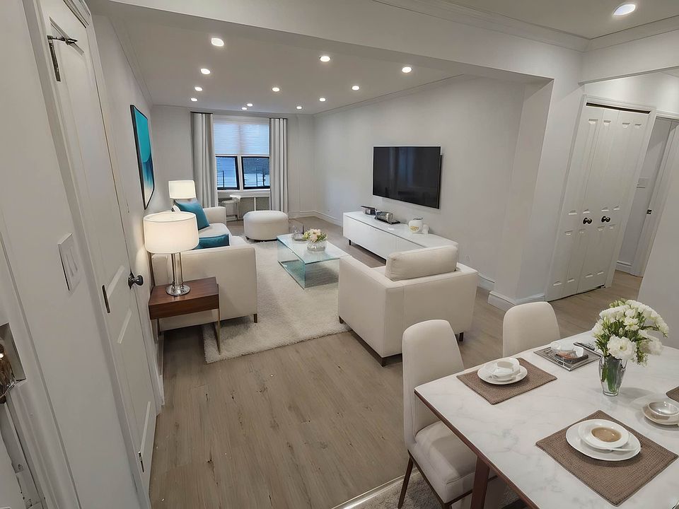 1st image of 10025 Queens Blvd APT 2C