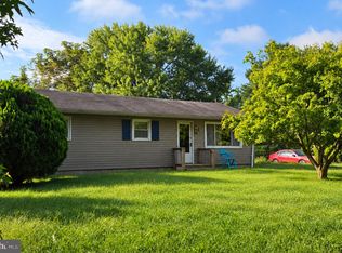 18160 Johnson Rd, Lincoln, DE 19960