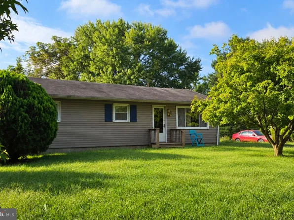 18160 Johnson Rd, Lincoln, DE 19960