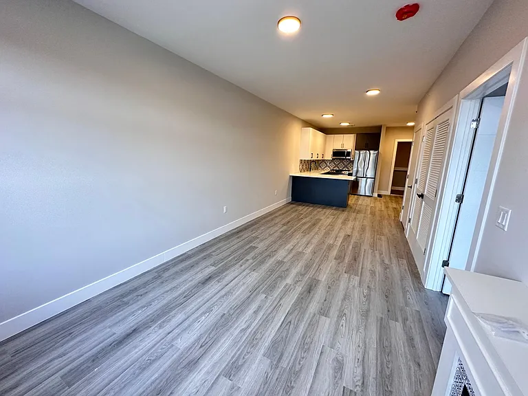 4607 Tonnelle Ave #206 — Photo 6