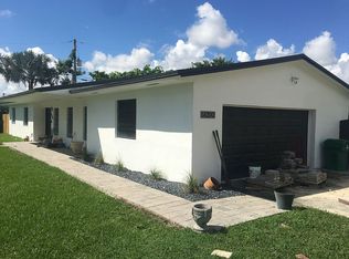 14200 SW 97th Ave, Miami, FL 33176