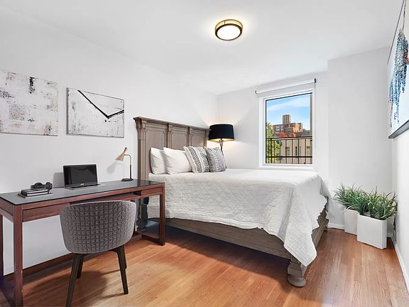 3rd image of 204 W Houston St APT 5B