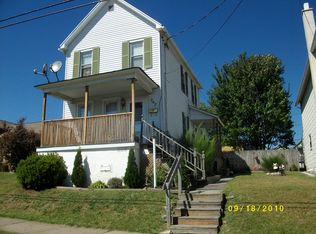 342 E Ridge St, Nanticoke, PA 18634
