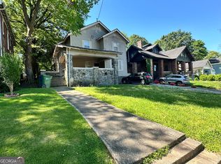 1456 S Gordon St SW, Atlanta, GA 30310