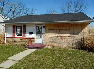 1518 W High St, Springfield, OH 45506