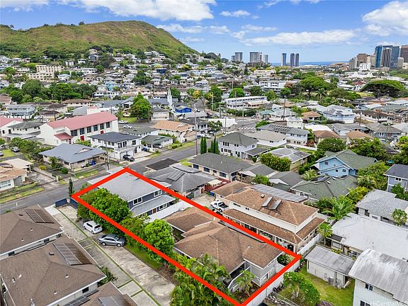 2nd image of 2134 Kanealii Ave