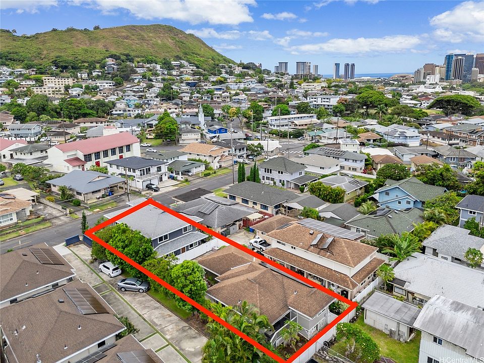 1st image of 2134 Kanealii Ave