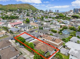 2134 Kanealii Ave, Honolulu, HI 96813