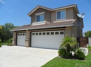 313 Minaret St, Corona, CA 92881