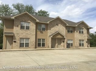 1106 Kitchen St APT 3, Jonesboro, AR 72401