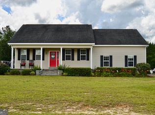 144 Whipporwill Way, Dexter, GA 31019