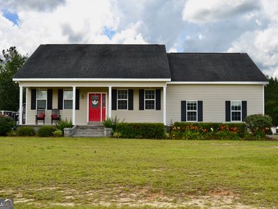 144 Whipporwill Way, Dexter, GA, 31019