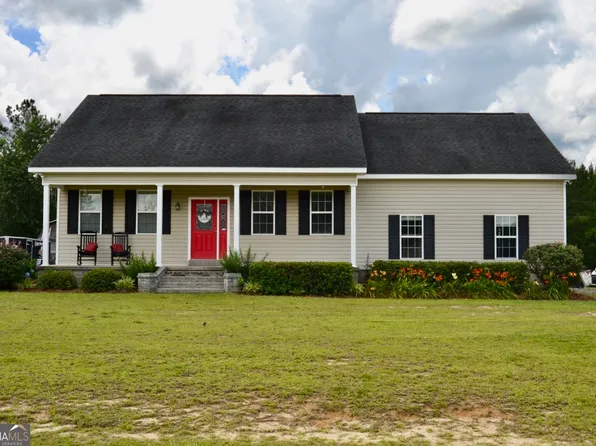 144 Whipporwill Way, Dexter, GA 31019