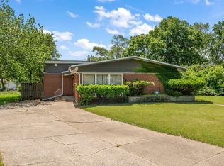 7001 Ash Pl, Gary, IN 46403